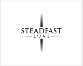Steadfast Love entry by Billahi