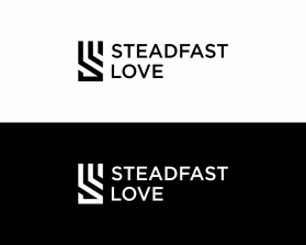 Steadfast Love entry by Mza