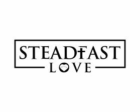 Steadfast Love entry by inka07