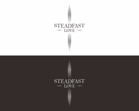Steadfast Love entry by Ardian151