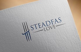 Steadfast Love entry by LogoAmr