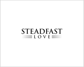 Steadfast Love entry by Billahi