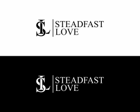 Steadfast Love entry by Mza