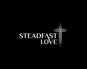 Steadfast Love entry by m creative