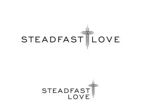 Steadfast Love entry by m creative