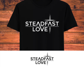 Steadfast Love entry by Nikho_Zholeh97