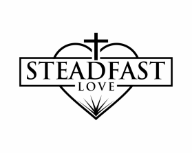 Steadfast Love entry by inka07