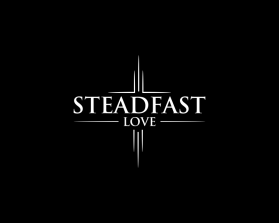Steadfast Love entry by m creative