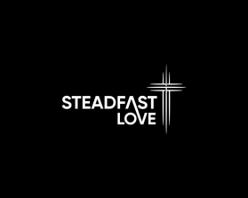 Steadfast Love entry by m creative
