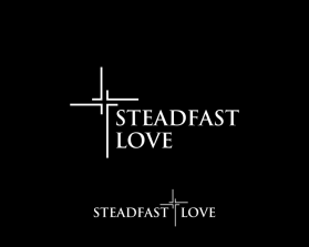 Steadfast Love entry by m creative