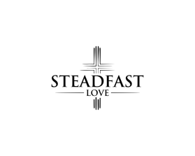 Steadfast Love entry by m creative