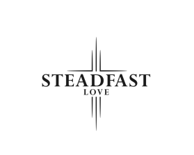 Steadfast Love entry by m creative