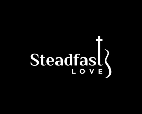 Steadfast Love entry by m creative