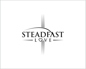 Steadfast Love entry by Billahi