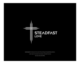 Steadfast Love entry by jonjon