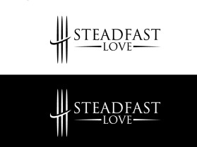 Steadfast Love entry by LogoAmr