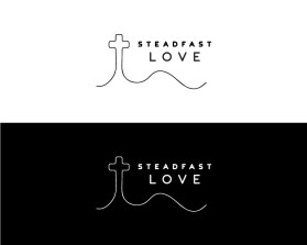 Steadfast Love entry by flamingo