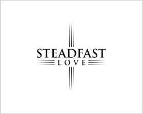 Steadfast Love entry by Billahi