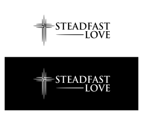 Steadfast Love entry by amalina