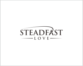 Steadfast Love entry by Billahi