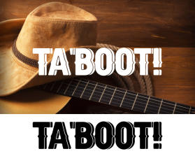 TA'BOOT! entry by Erlando
