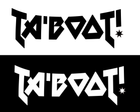 TA'BOOT! entry by Ilham Fajri