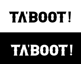 TA'BOOT! entry by Ilham Fajri