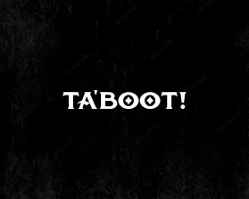 TA'BOOT! entry by King Nothing