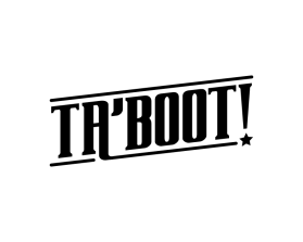 TA'BOOT! entry by JFsaing