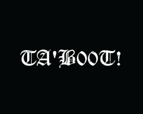TA'BOOT! entry by Bani-Designs