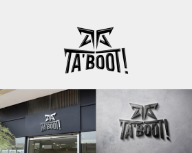 TA'BOOT! entry by m creative
