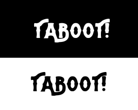 TA'BOOT! entry by NancyDe