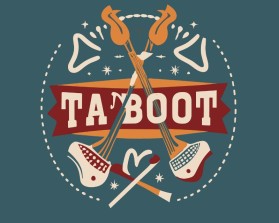 TA'BOOT! entry by bag