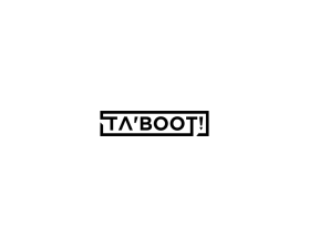 TA'BOOT! entry by fahmi hu