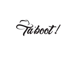 TA'BOOT! entry by Ilham Fajri