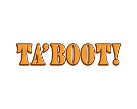 TA'BOOT! entry by Shark Attack