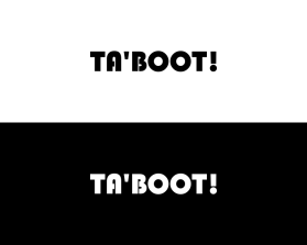 TA'BOOT! entry by CrissONE