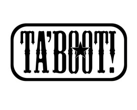TA'BOOT! entry by w_ulan