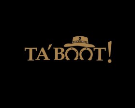 TA'BOOT! entry by w_ulan