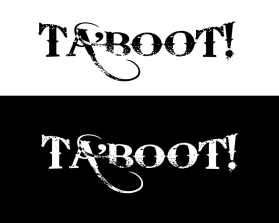 TA'BOOT! entry by Ilham Fajri