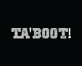 TA'BOOT! entry by Bani-Designs