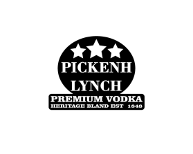 Pickens Lynch Premium Vodka entry by MAULANA