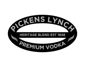 Pickens Lynch Premium Vodka entry by Sofjan