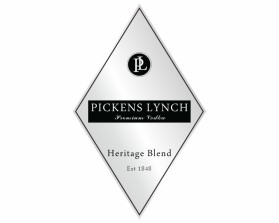Pickens Lynch Premium Vodka entry by Mufadhal