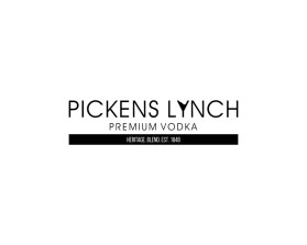 Pickens Lynch Premium Vodka entry by azizi falaqi