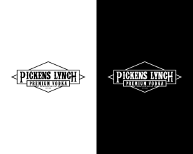 Pickens Lynch Premium Vodka entry by Fatkhul ulum