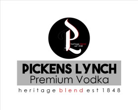 Pickens Lynch Premium Vodka entry by rizqi kurnia sani firdaus