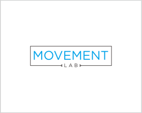 Movement Lab entry by Billahi