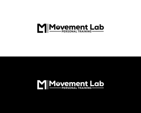 Movement Lab entry by CrissONE