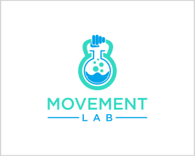 Movement Lab entry by Billahi